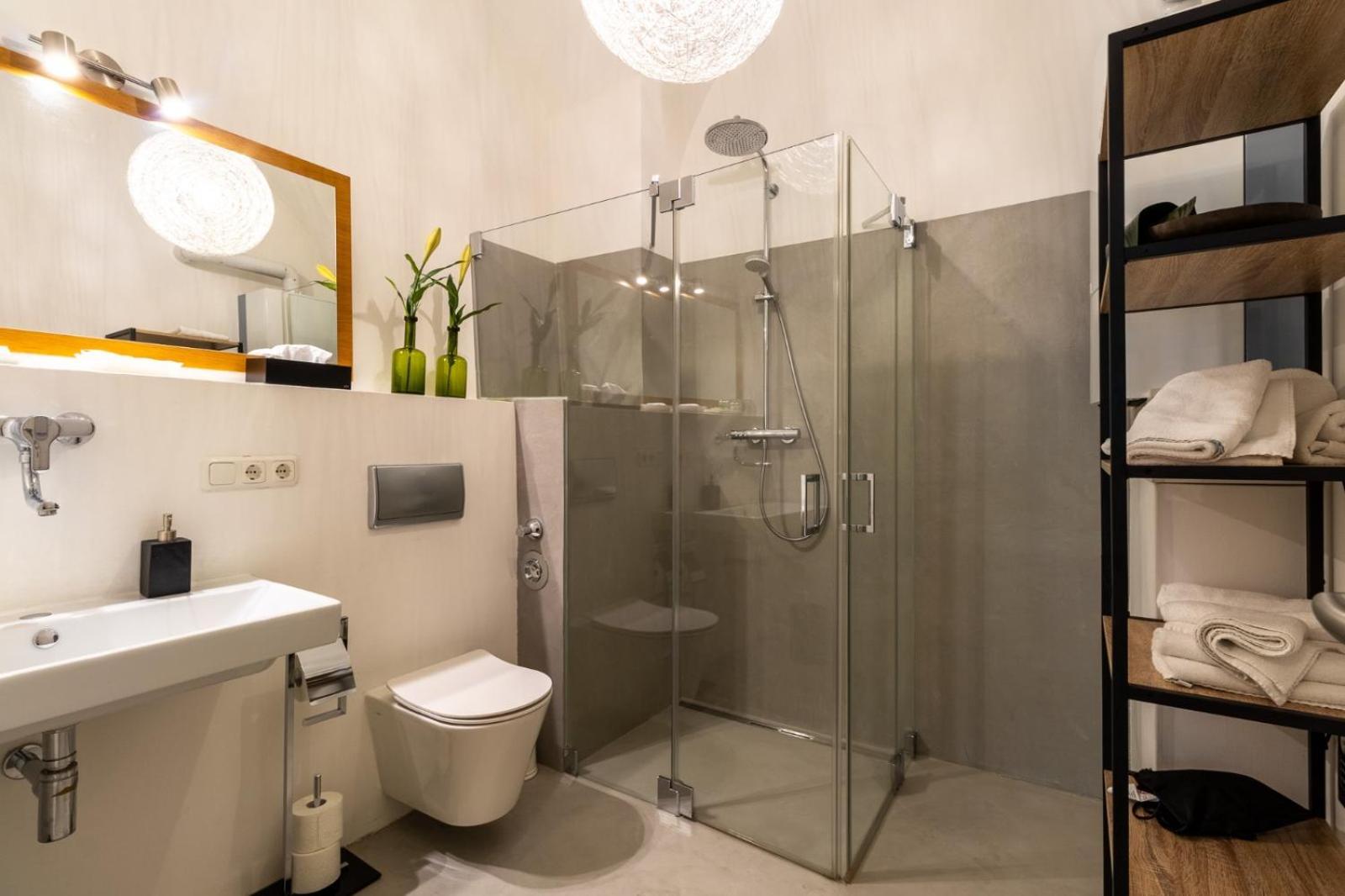 Baronhaus Aparthotel & Suites 파사우 외부 사진