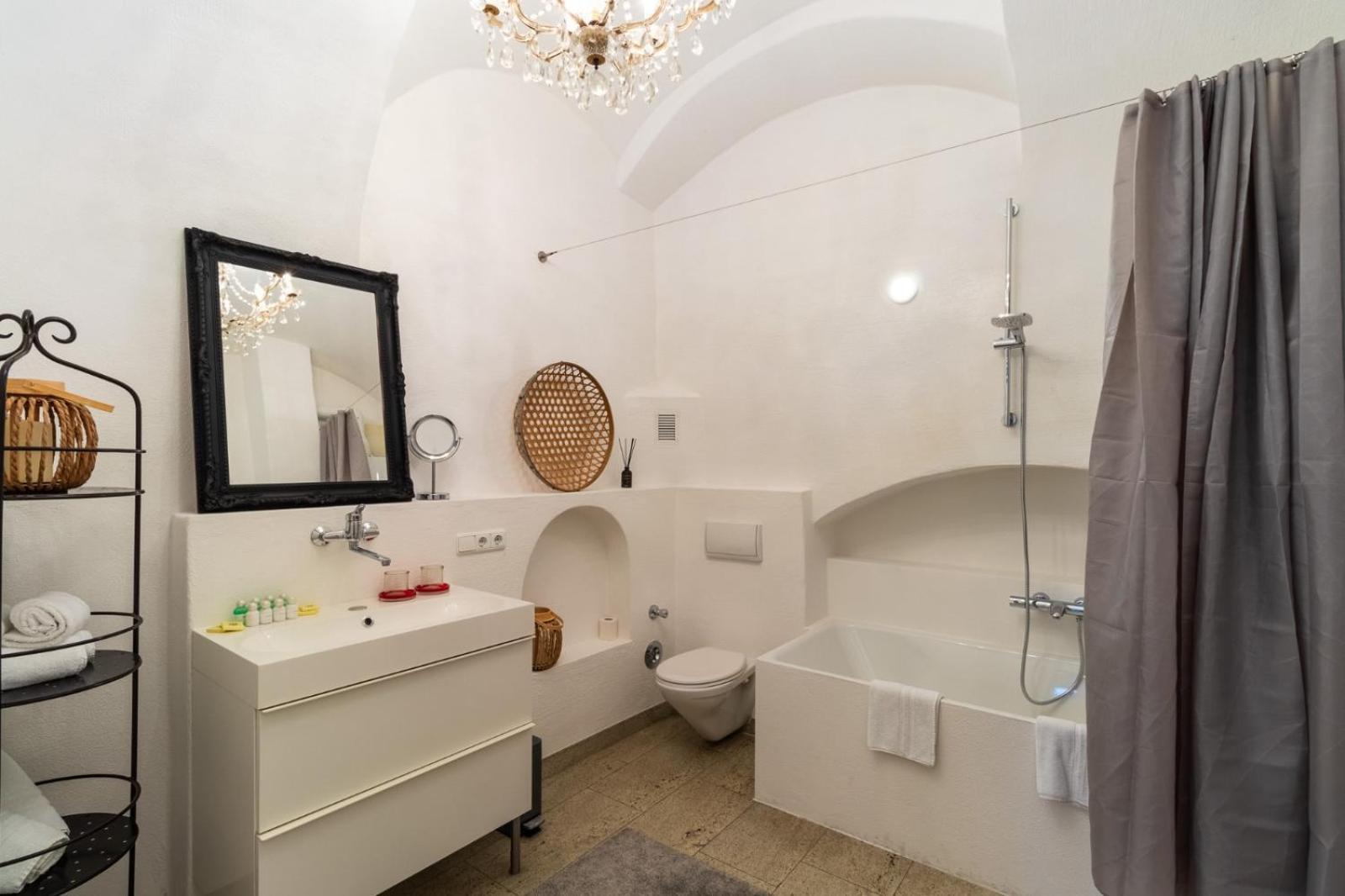 Baronhaus Aparthotel & Suites 파사우 외부 사진